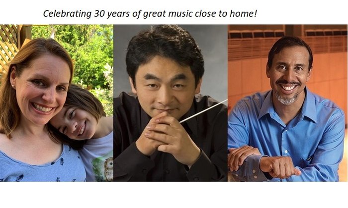 Key image for: Featured Performers