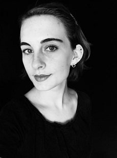 Key image for: Hannah Winchenbach