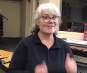 Billie Jo from video