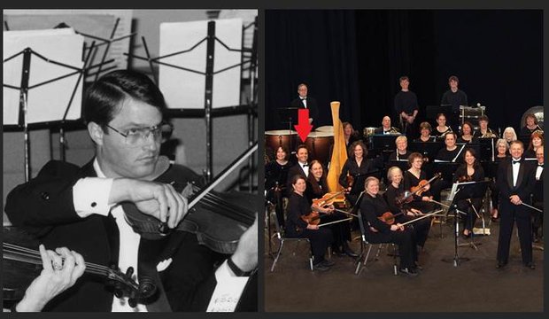 Key image for: Featured Musician: Robert Frank