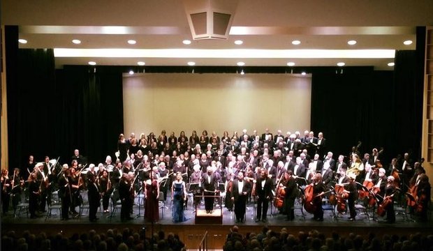 Key image for: Verdi! Bravo Tutti!