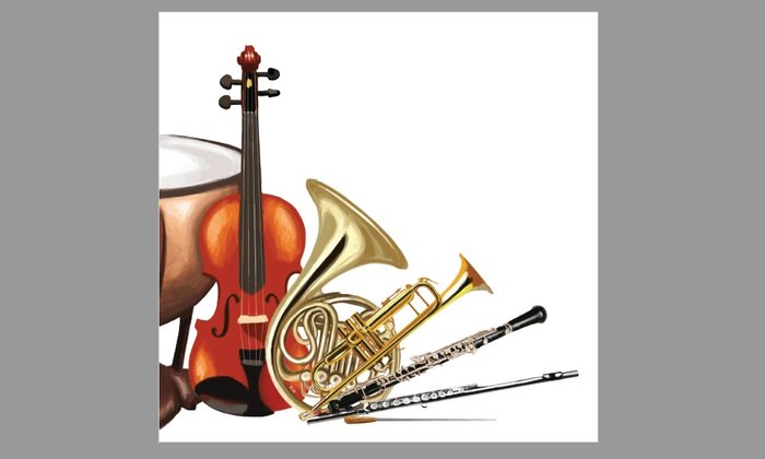 2018-2019 Concert Programs