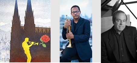 Key image for: Exciting January Program
