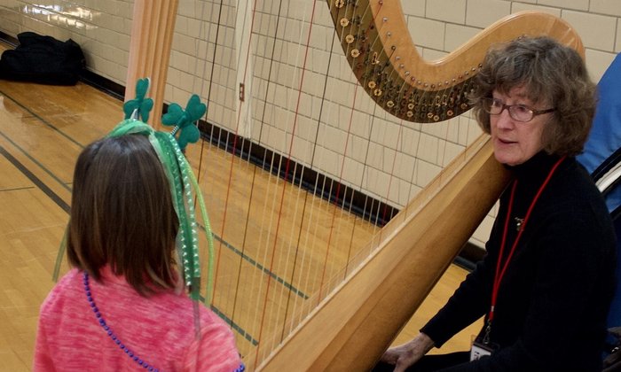 Meet the Instruments 2019