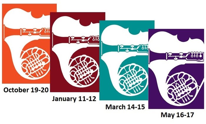 Announcing MSO's 30th Season!