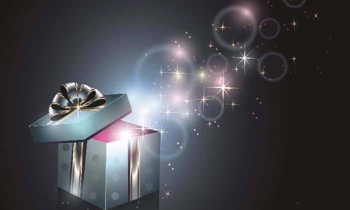 Give a Gift of Live Music!