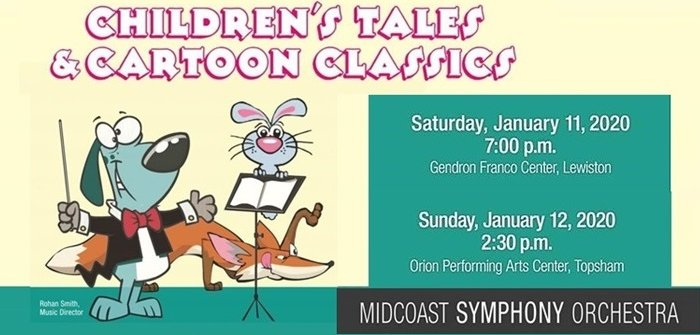 Hear About this Weekend's Music