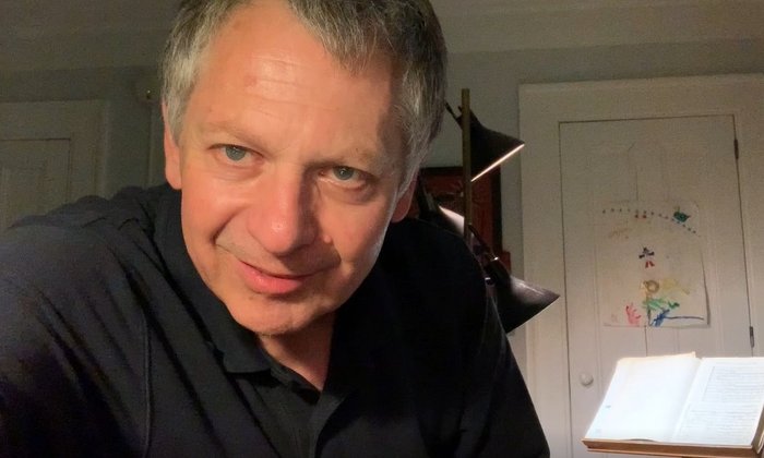 Rohan Smith Previews the 2020-21 Season