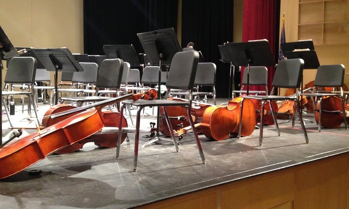 Year-End Greetings from MSO