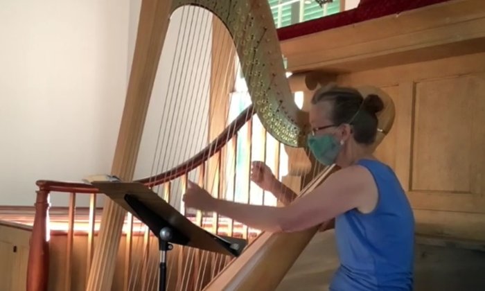 Spring Musical Offering