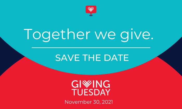 Together We Give