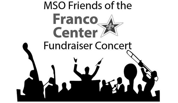 Key image for: Franco Center Benefit Concert Sept 10