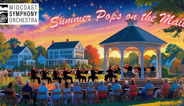 Key image for: Free Summer Concert this July