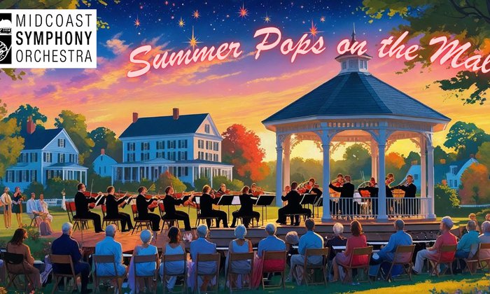 Free Summer Concert this July
