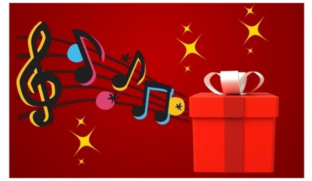 Key image for: Two Great MSO Music Gifts!