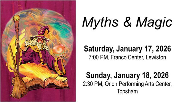 Key image for: Warm Up your Winter!