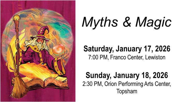 Warm Up your Winter!