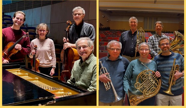 Key image for: Spring Library Events - Free!