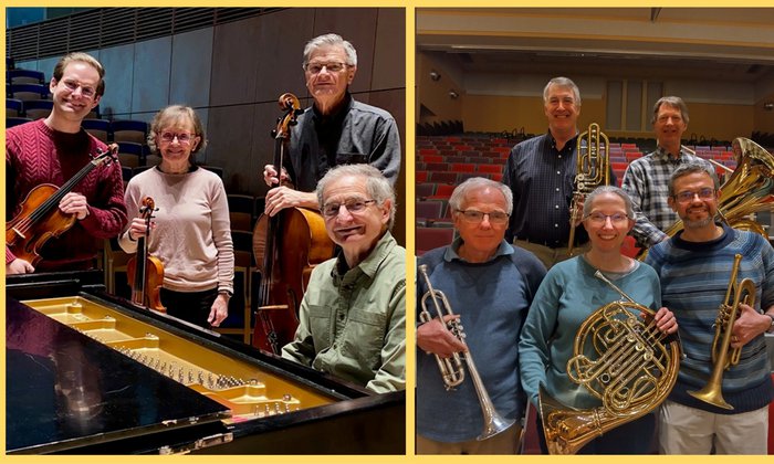 Spring Library Events - Free!