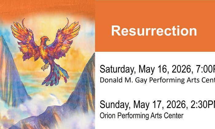 Mahler's Second Symphony