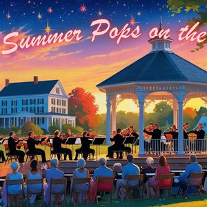 Key image for: FREE Concert: July 2025