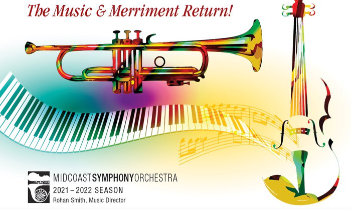 Key image for: Featured Performers