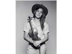 Key image for: Callie Brennan