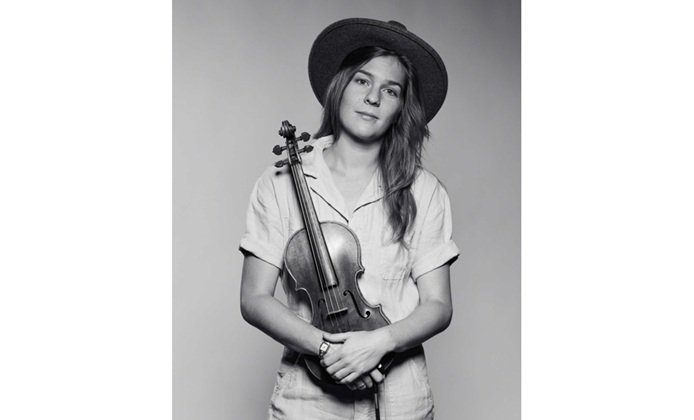 Key image for: Callie Brennan