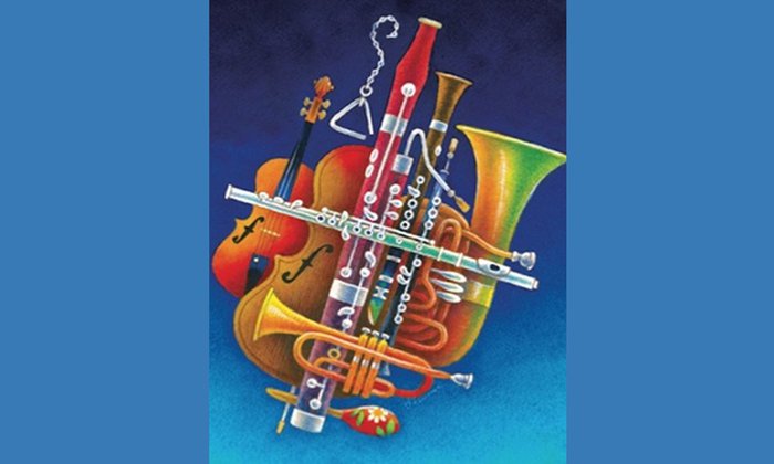 Key image for: Judith Elser Concerto Competition