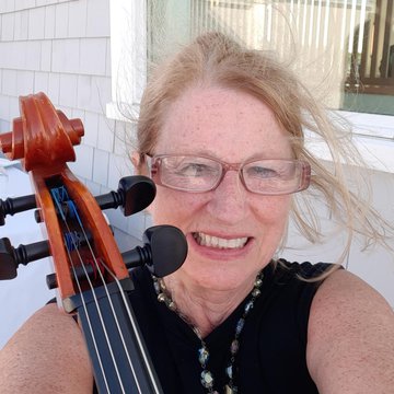 Key image for: Ellen Sullivan