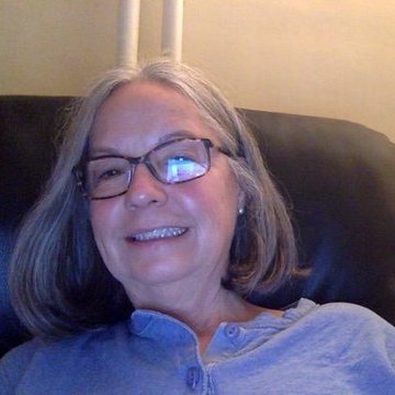 Key image for: Janice Kieschnick