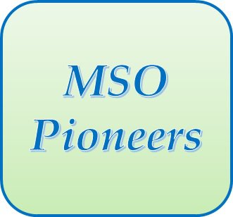 Key image for: Remembering MSO Pioneers
