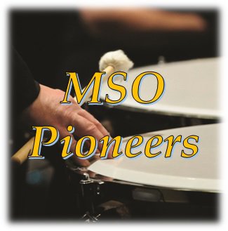 Key image for: Remembering MSO Pioneers