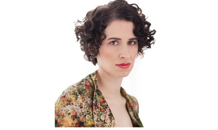 Key image for: Roselin Osser