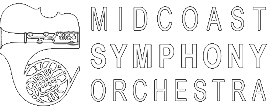 Midcoast Symphony Orchestra